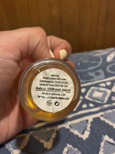Olaplex No. 7 Bonding Oil
