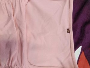stylish women top ( worn in different style)