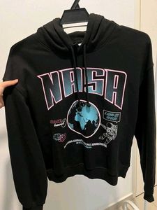 UNISEX H&amp;M Vintage Oversized Hood