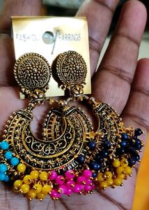 💝 BUY☝ GET☝ EARRINGS👂🤷‍♀️