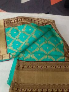 Elegant Ethnic Saree .. new no tag.