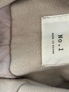coat and dress for free