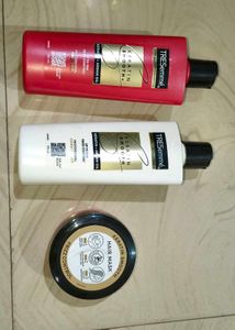 TRESemme Keratin Smooth Hair Care Set