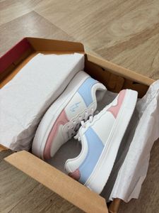 Cute Pastel Sneakers