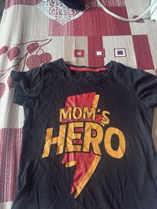 Casual T Shirt