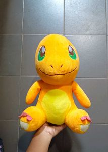 Cute Charmander Plush Toy