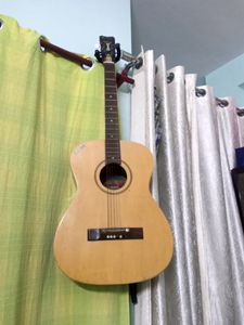 Givson Guitar