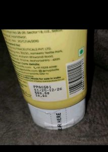 MRP-500 Plix Pineapple Advanced Depigmentation Dew