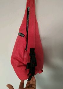 Kipling Thick Strap Sling Shoulder Messanger Bag