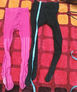 2 Stockings