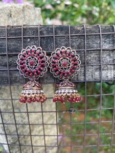 jhumka earrings for women’s and girls
