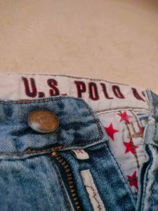 U.S. Polo Assn. Denim Jeans