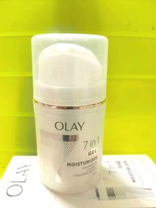 Olay 7 in 1 Gel Moisturizer