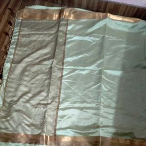 Elegant Striped sari350