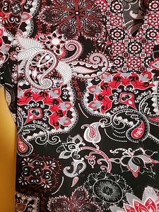 Printed Top