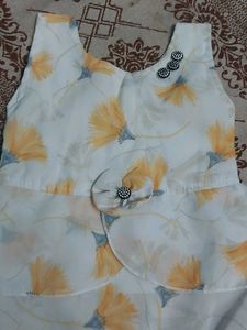 like new frock