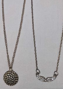 7 Neck Pieces