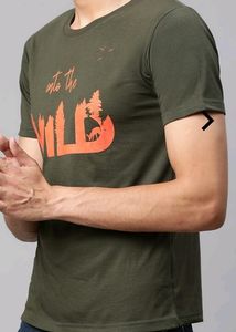 Daily Wear Tshirt Xl Size