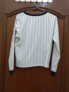 regular top