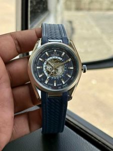 Stylish Automatic Skeleton Watches