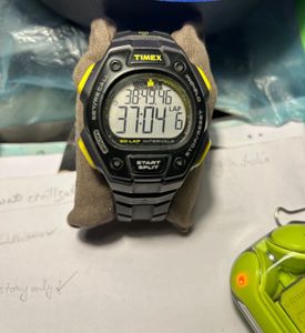 Timex Ironman Watch