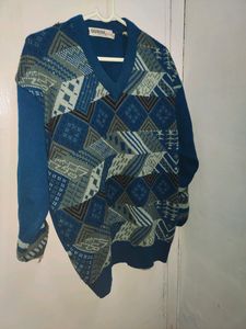 Sweater Full Sleeve