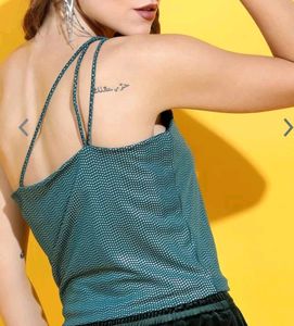 Tojyo Talkies Brand New Top