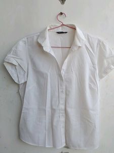 White Shirt
