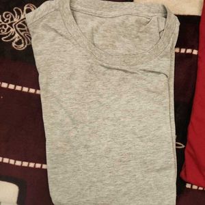 Graphic Print T-Shirt
