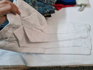 United Colors of Benetton 2X Black Jeans