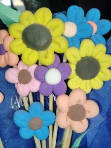 Handmade Flower Bouquet
