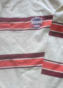 Full Sleeve Tshirt
