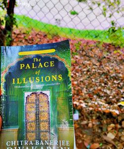 Palace of Illusions