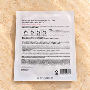 Medicube 3-Piece Korean Skincare Combo Set