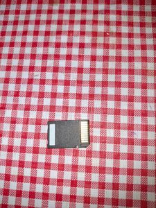 Sony Memory Stick PRO Duo 1GB