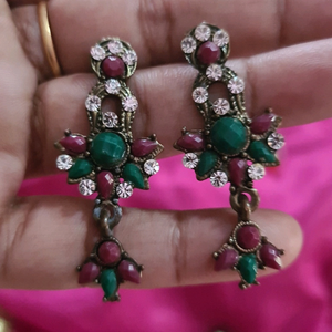 Four pair of earnings