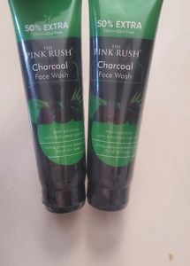 Charcoal Facewash Combo Pack
