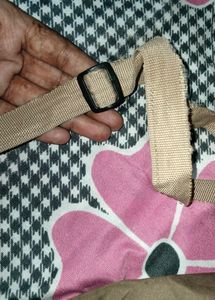 Affordable Sling Bag + Freebie Added