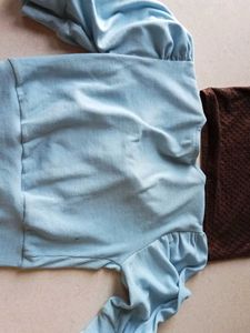 Stylish Blouses Set.. comboof 2