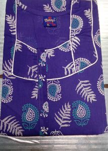New Nightgown XL stock clearance