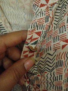 Daily Wear Kurti