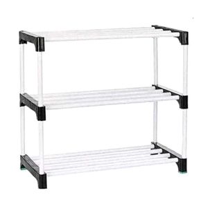 Multi-tier Storage Rack