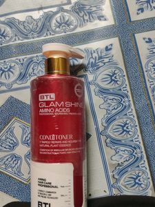 BTL Glam Shin Amino Acid Conditioner Only R. 250