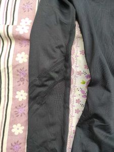 Long Sleeve Athletic Top For Gym