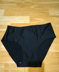 Comfortable Women's Briefs - Pack of 3 red, blue,b