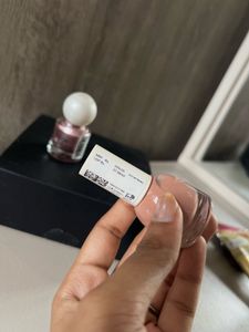 H&amp;M Nailpolish and Westside Nailpolis