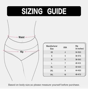 Assorted Color Women's Underwear Pack