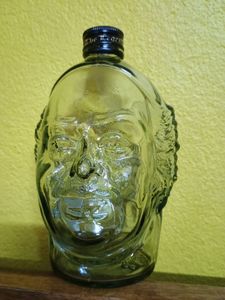Old Monk Special Edition Rum Bottle