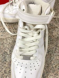 Nike Air Force 1 mid Sneakers(Authentic)