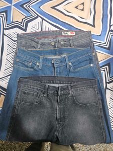 Levi's Jeans Bundle